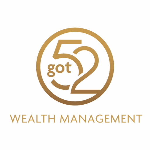 GOT52 Logo